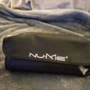 NuMe Five in one Tourmaline Ceramic Curling Iron